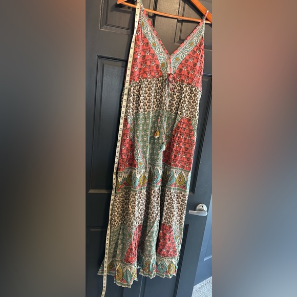 Maxi-dress from Vici Collection-Z&L Size L - Picture 2 of 9